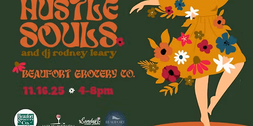 MOLLFEST - A Groovy Cause for a Groovy Gal