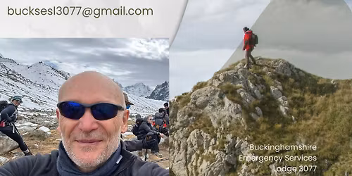 Installation evening 