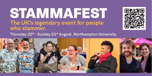 STAMMAFest