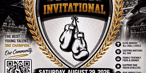 The Mayor's Cup Boxing Invitational