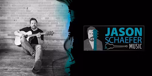 Jason Schaefer @ Club Ritz