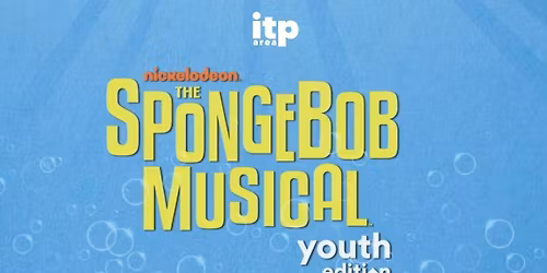 The Spongebob Musical: Youth Edition 