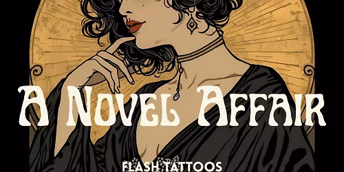 A Novel Affair
