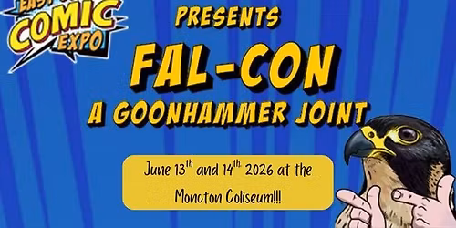 Fal-Con 2026: Fly Harder