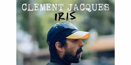  Clement Jacques - IRIS | Trois-Rivi\u00e8res - Th\u00e9\u00e2tre du C\u00e9gep de Trois-Rivi\u00e8res 