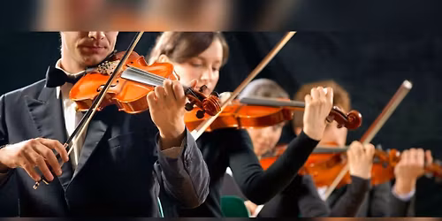 Royal Philharmonic Orchestra presents Film Music Gala London Tickets