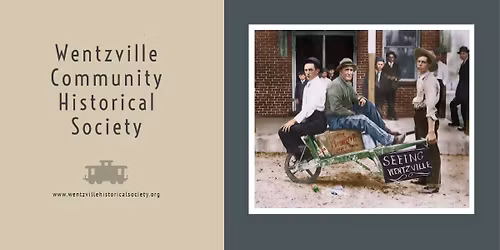 November 2025 General Membership Meeting