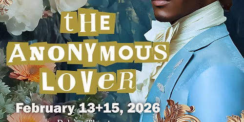 Opera Columbus - The Anonymous Lover at Palace Theatre Columbus