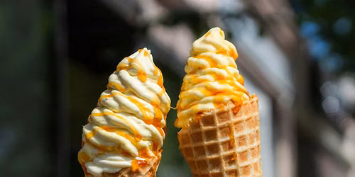 New Zealand Style Ice Cream Making Class at Far Out \u2013 08\/02