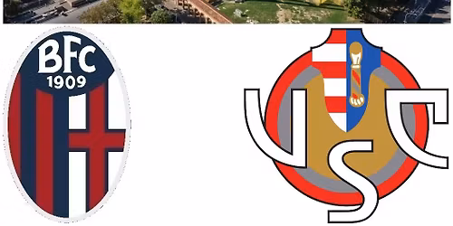 BOLOGNA-CREMONESE