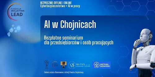 AI w Chojnicach