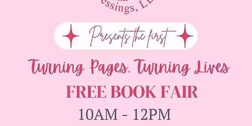 Free Book Fair 