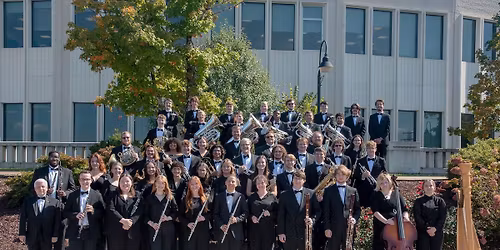 Wind Symphony & Symphonic Band