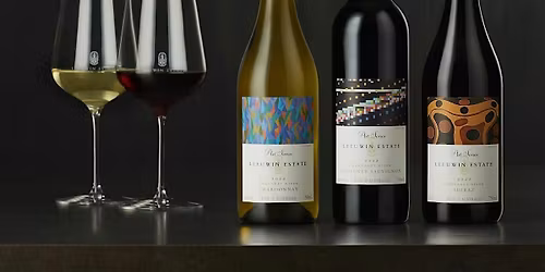 Leeuwin Estate Wine Dinner at Glass Brasserie
