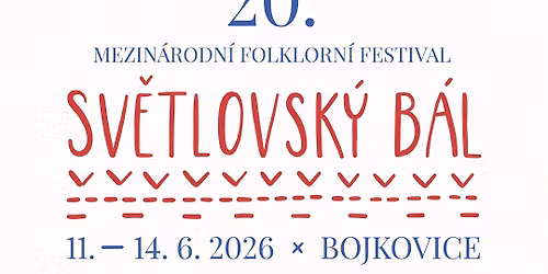 **. Sv\u011btlovsk\u00fd b\u00e1l 2026