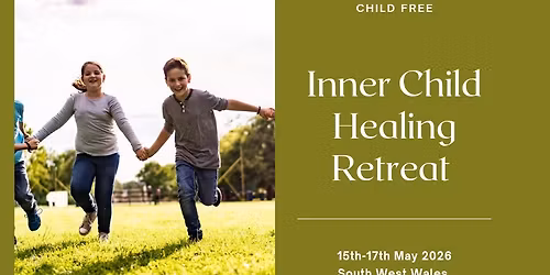 Inner Child Healing Retreat