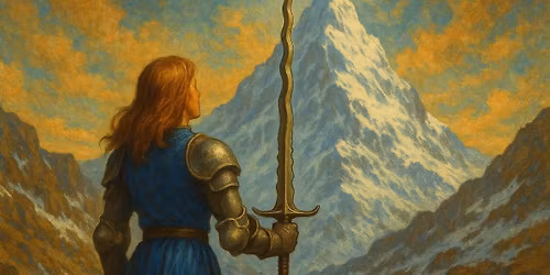 Frostfecht ❄️ 2025