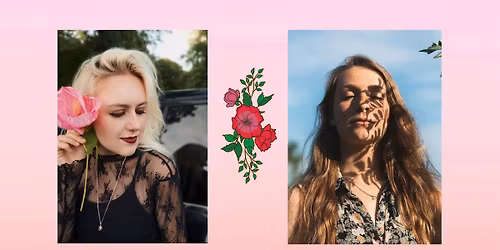 Cape Cod's Finest Female Artists : Vanna Pacella + Natalia Bonfini