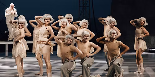 Michal Rynia, Nastja Bremec Rynia, Silence BREZMEJNO TELO