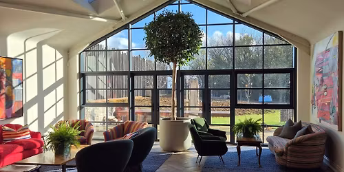 Autumn One Day Yoga Retreat 