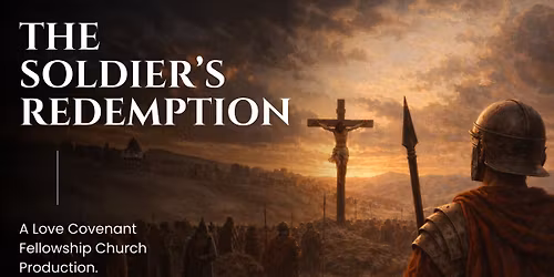 Love Covenant Fellowship Resurrection Play