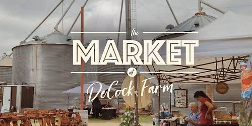 The Market at DeCock Farm