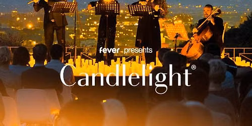 Candlelight Open Air: A Haunted Evening of Classical Compositions