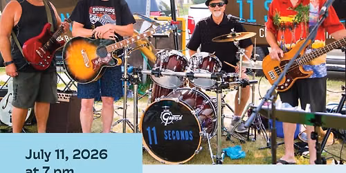 Riverbend Boulevard Concert