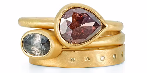 TRESOR jewellery fair