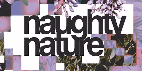 Naughty Natures 1 year anniversary