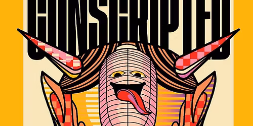 Book Launch - Brendan Lamerton - Conscripted