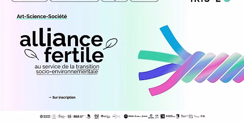 Ev\u00e9nement annuel IRIS-E - Lundi 16 novembre 2026