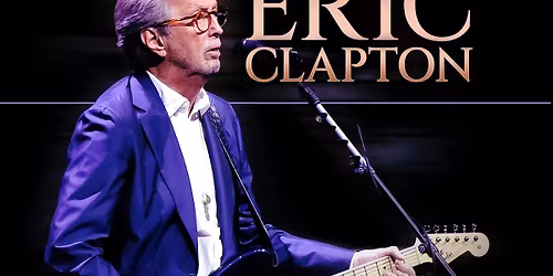 Eric Clapton Detroit Tickets