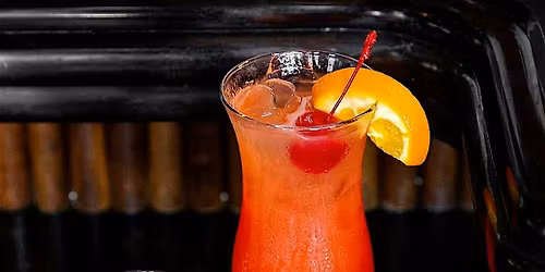 The Ultimate $45 Cocktail Experience