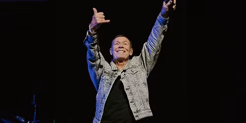 UB40 feat. Ali Campbell - Delamere Forest