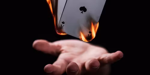 Criss Angel: Mindfreak