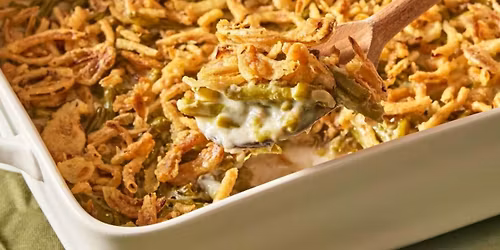 Thanksgiving Sides
