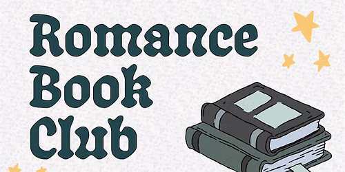 August Romance Book Club: Metal Slinger