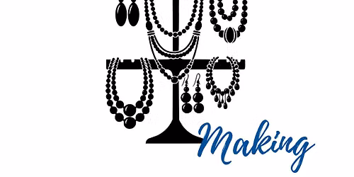 Jewelry Making Class with Brookdale