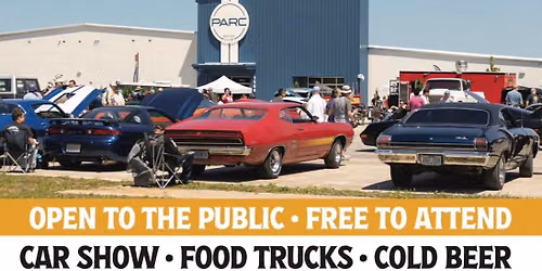 HORSEPOWER HAPPY HOUR \u26a1\ufe0f