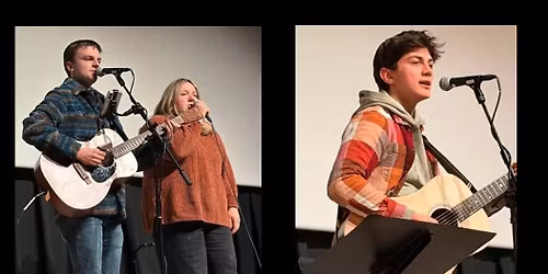 Highland Grove & Jonny Shedron