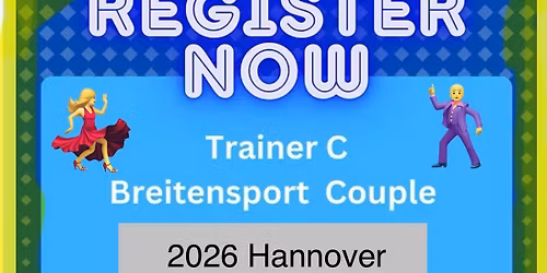 Trainer C Couple Dance