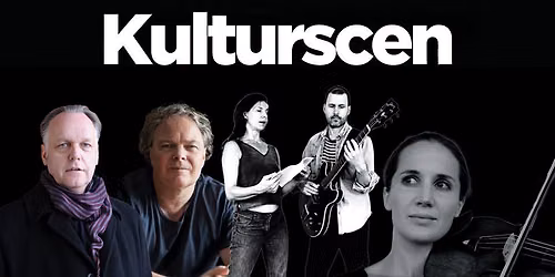 Kulturscen
