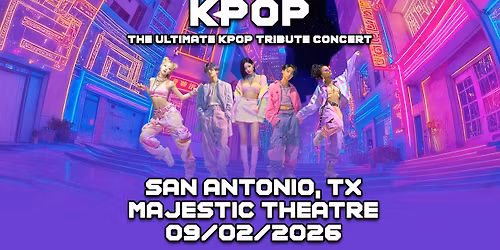 Planet KPOP