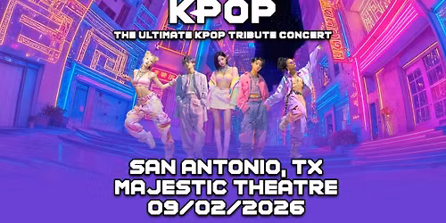 Planet KPOP