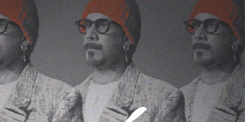 AJ McLean