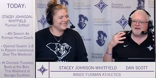 Parking Furman Paladins at Mercer Bears Mens Basketball