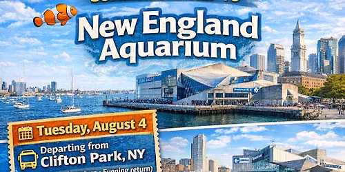 New England Aquarium