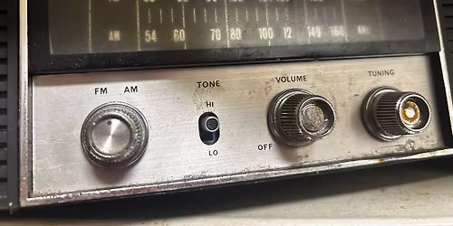 Robert Tilley & the Hardtimes Band and Eddie Hill & the Gospel Travelers