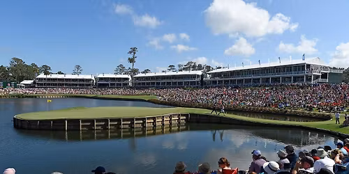 The Players Championship - Monday